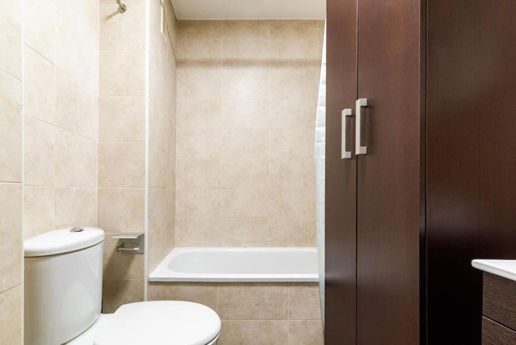 Апартаменты Precioso Piso Torrenueva Con Piscina Y Cerca Playa Экстерьер фото